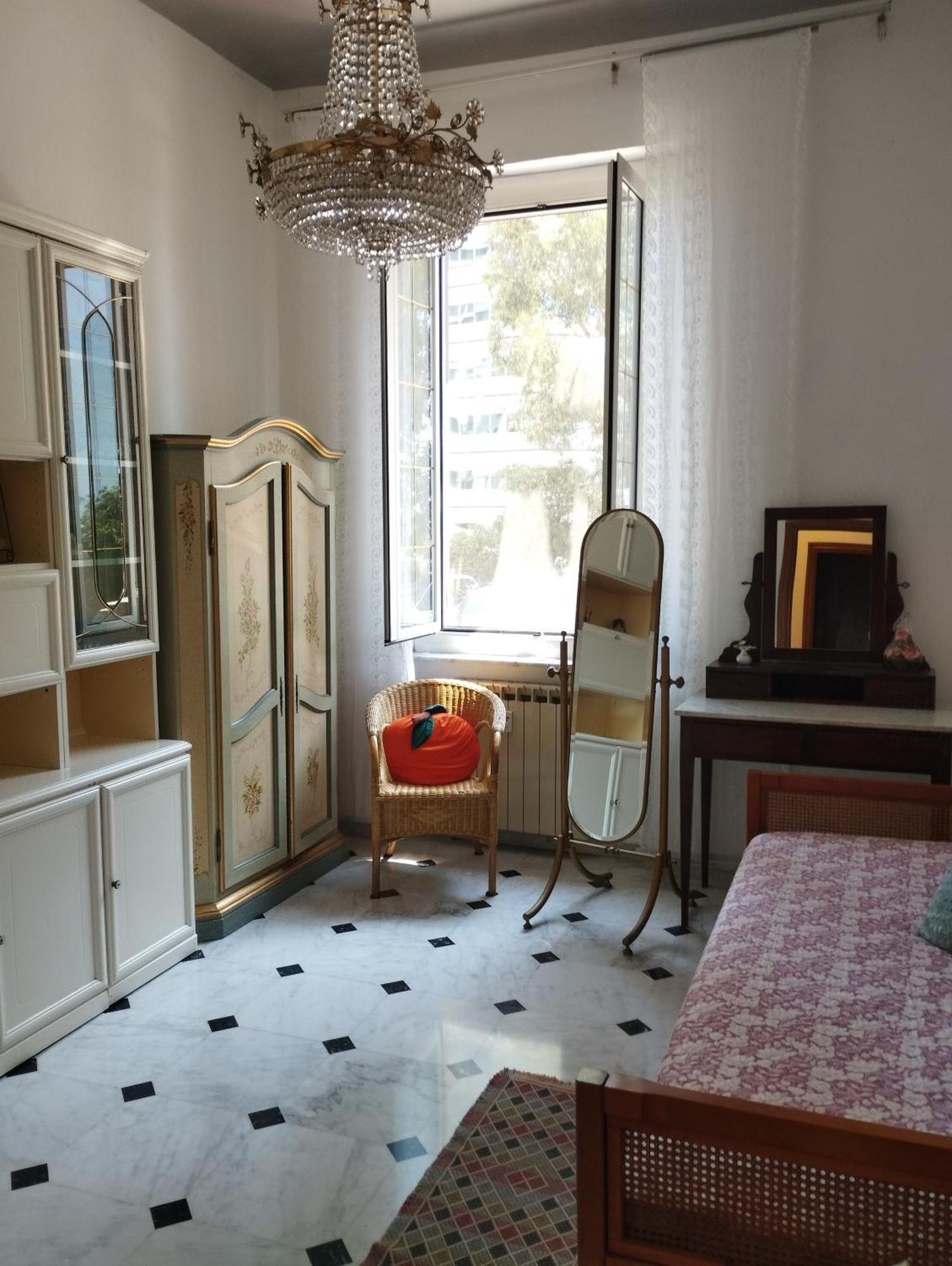 Casa Nonna Anna Lejlighed Genova Eksteriør billede